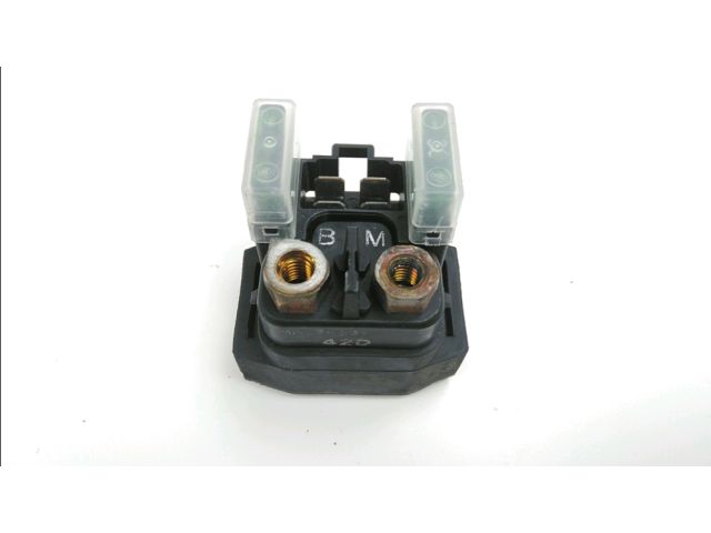 Relais de demarreur occasion YAMAHA XT-X 660 SUPER MOTARD 2004