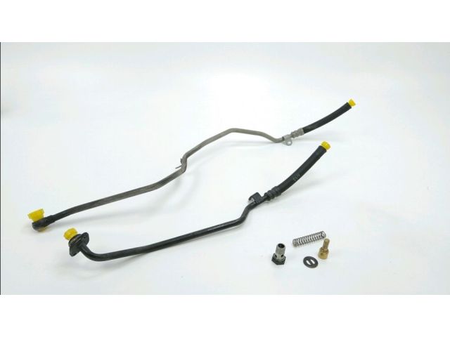 Durite d'huile occasion BMW R 1250 GS 2007