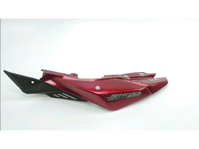 Carenage arriere gauche occasion APRILIA SHIVER 2010