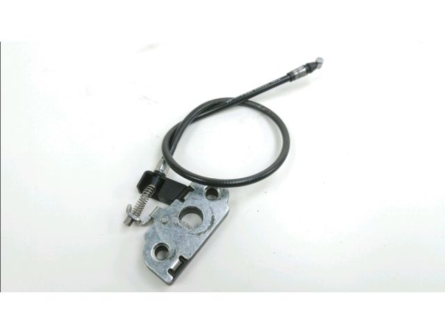 Serrure de selle occasion APRILIA SHIVER 2010