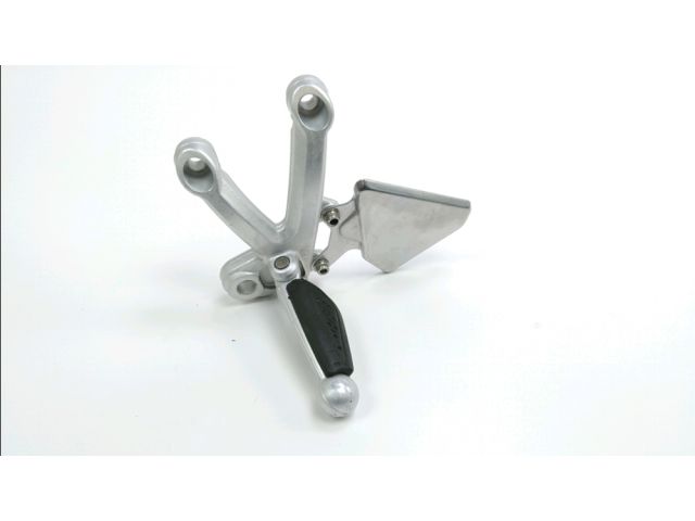 Platine avant gauche complete occasion BENELLI TNT CAFE RACER 2008