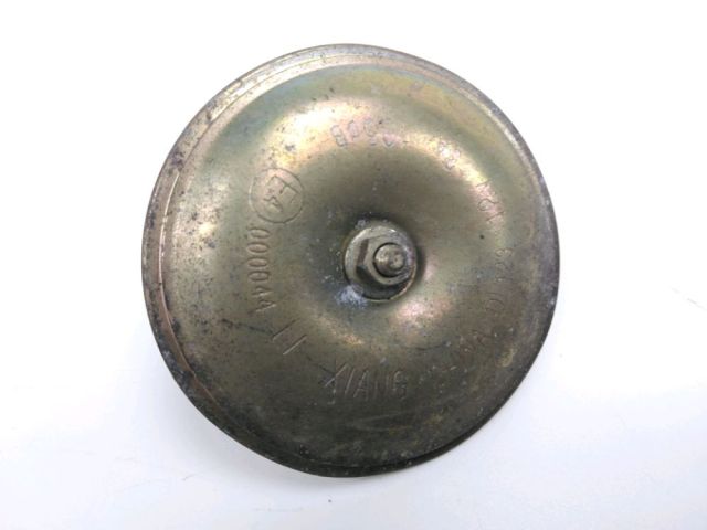 Klaxon occasion BENELLI TNT CAFE RACER 2008