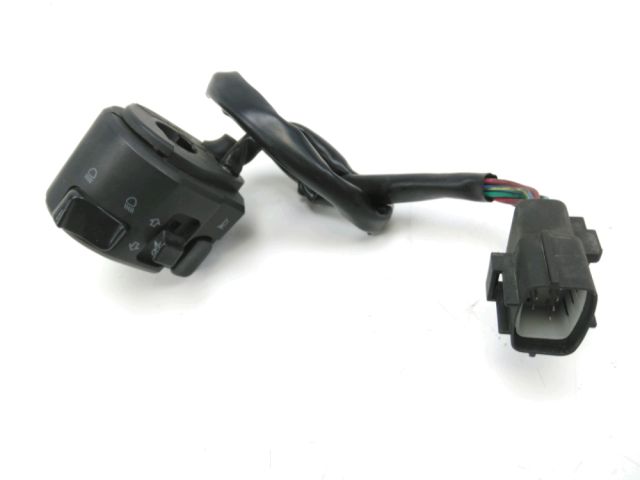 Commodo gauche occasion BENELLI TNT CAFE RACER 2008