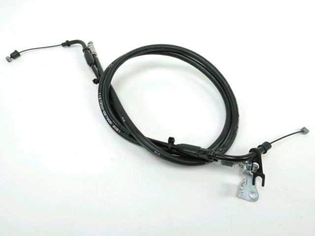Cable d'accelerateur occasion ZONTES ROADSTER 2021