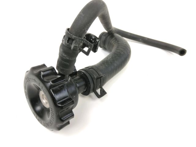 Bouchon de radiateur occasion ZONTES ROADSTER 2021