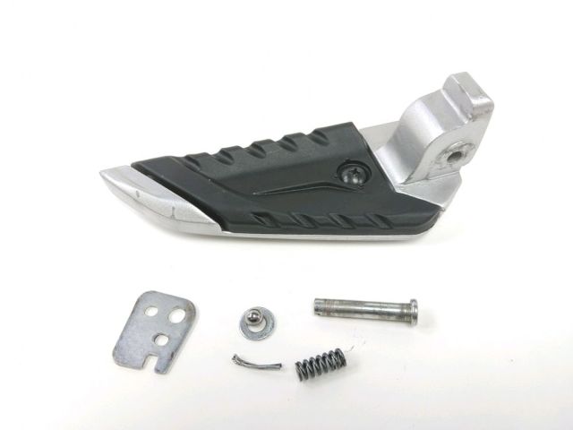 Repose pieds arriere droit occasion HONDA SH 125 2021