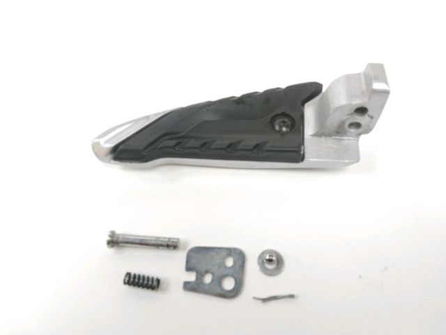 Repose pieds arriere gauche occasion HONDA SH 125 2021