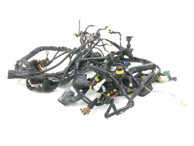 Faisceau electrique occasion BENELLI TNT CAFE RACER 2008