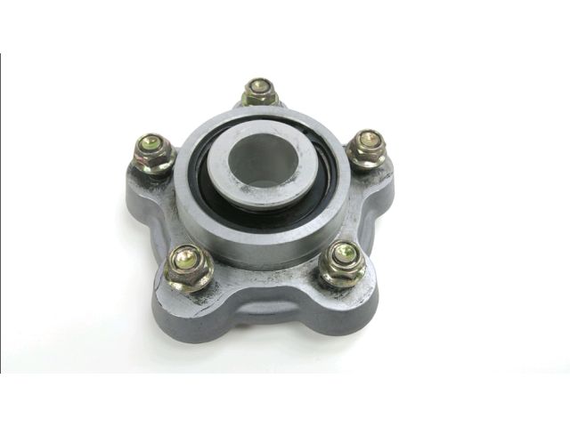 Porte couronne occasion BENELLI TNT CAFE RACER 2008