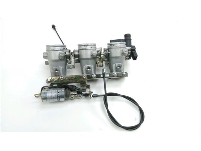 Rampe occasion BENELLI TNT CAFE RACER 2008