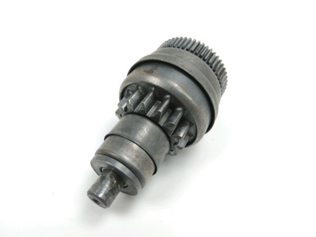 Roue libre de demarreur occasion DERBI SENDA 2009