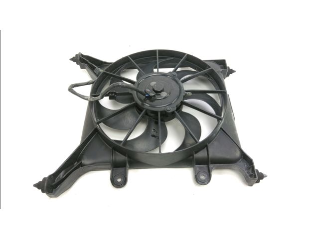 Ventilateur occasion POLARIS RANGER 2019