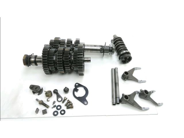 Boite a vitesses occasion BENELLI TNT CAFE RACER 2008