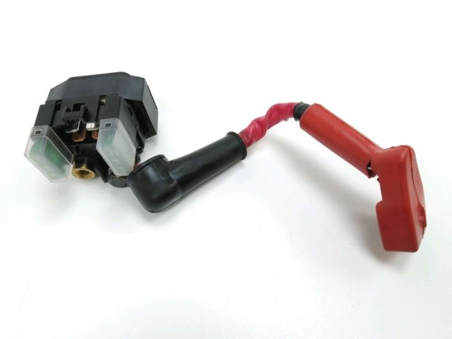 Relais de demarreur occasion MBK CITYLINER 125 2010