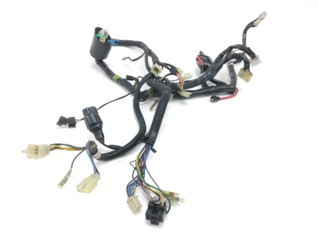 Faisceau electrique occasion YAMAHA XJ 600 DIVERSION 2002