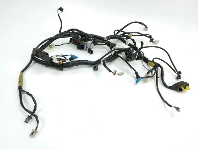 Faisceau electrique occasion MBK CITYLINER 125 2010