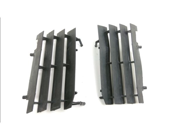 Grille de radiateur occasion BETA RR 2021