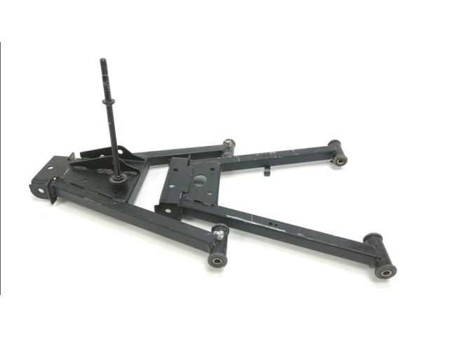 Triangle dt occasion POLARIS RANGER 2019