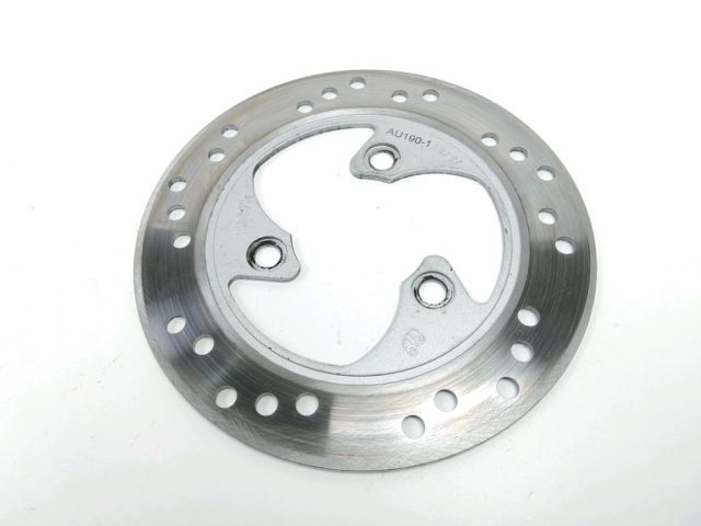 Disque frein avant occasion SACHS SXI 2009