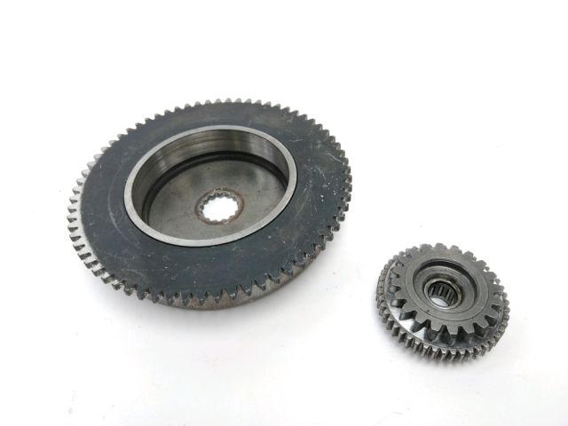 Roue libre de demarreur occasion SACHS SXI 2009