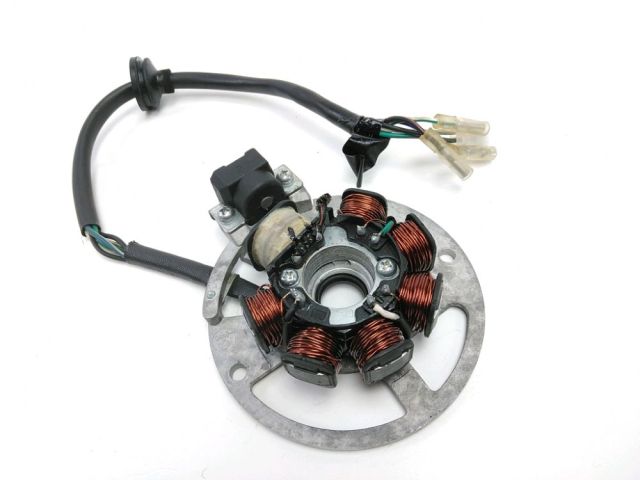 Stator occasion SACHS SXI 2009