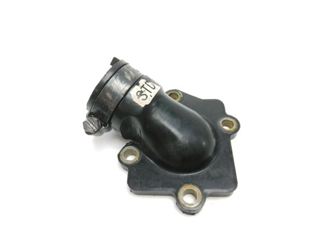 Pipe admission occasion SACHS SXI 2009