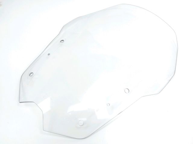 Bulle avant occasion BMW C 650 SPORT 2013