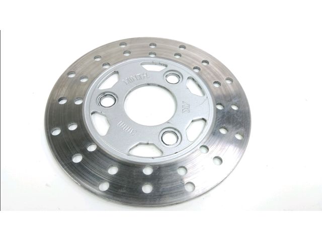 Disque frein avant occasion UNIVERSAL BIKE RETRO 2021