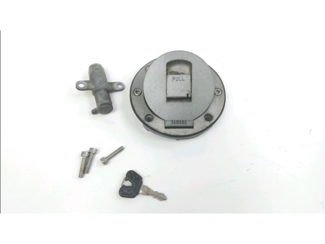 Serrure occasion YAMAHA TDM 850 1992