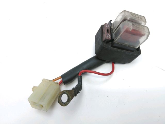 Relais de demarreur occasion SUZUKI AY 50 KATANA 2007