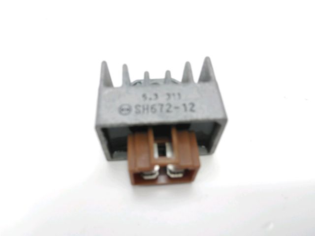 Regulateur de tension occasion SUZUKI AY 50 KATANA 2007