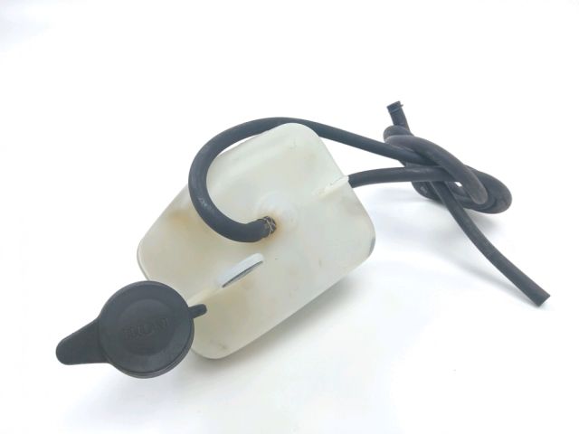 Vase expansion occasion HONDA CBR 600 F 2002