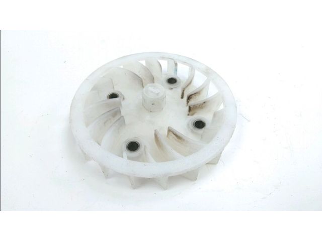 Ventilateur occasion SYM ORBIT II 2011