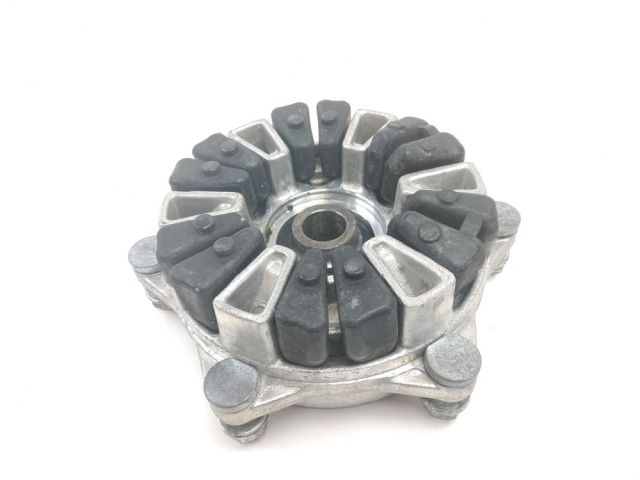 Porte couronne occasion HONDA CBR 600 F 2002