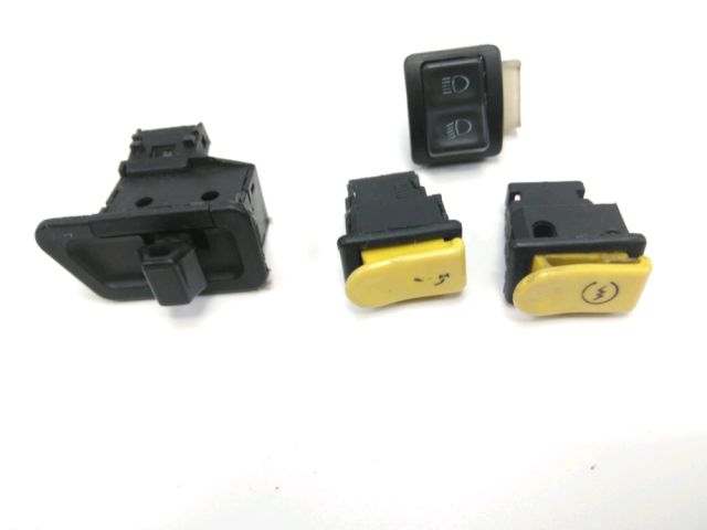 Pack electrique occasion SUZUKI AY 50 KATANA 2007