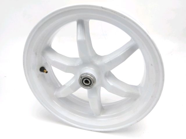 Jante avant occasion SUZUKI AY 50 KATANA 2007