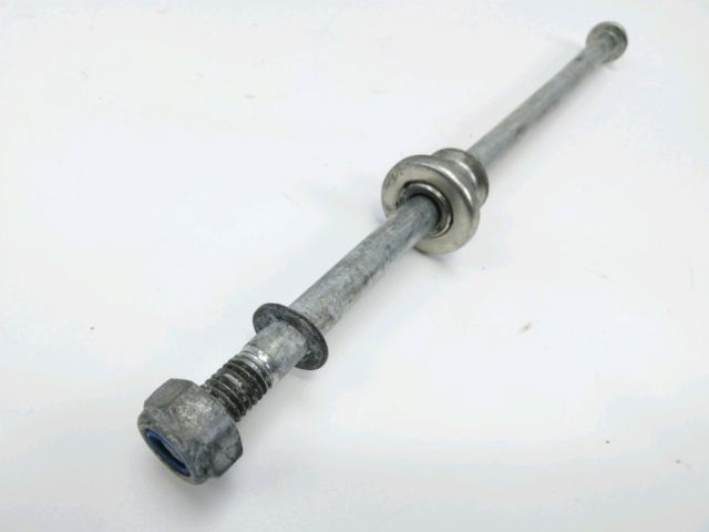 Axe de roue avant occasion SUZUKI AY 50 KATANA 2007