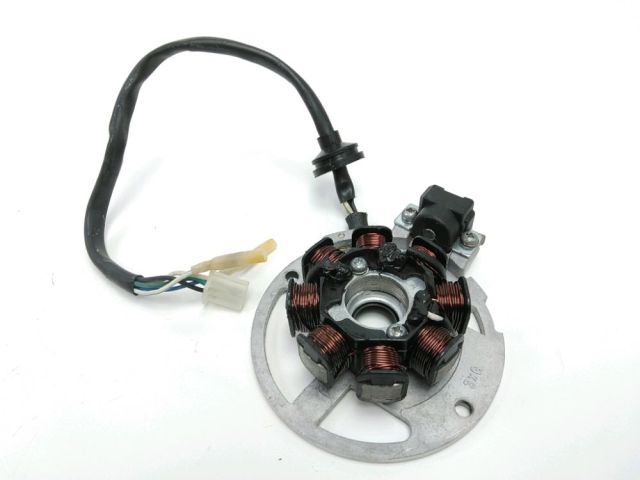 Stator occasion RIDE 50 2013