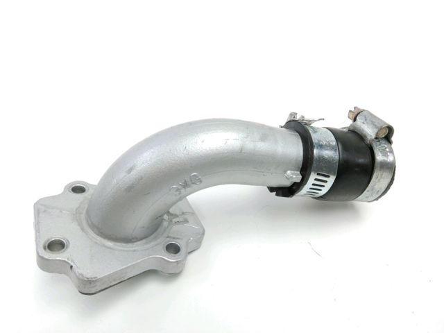 Pipe admission occasion RIDE 50 2013