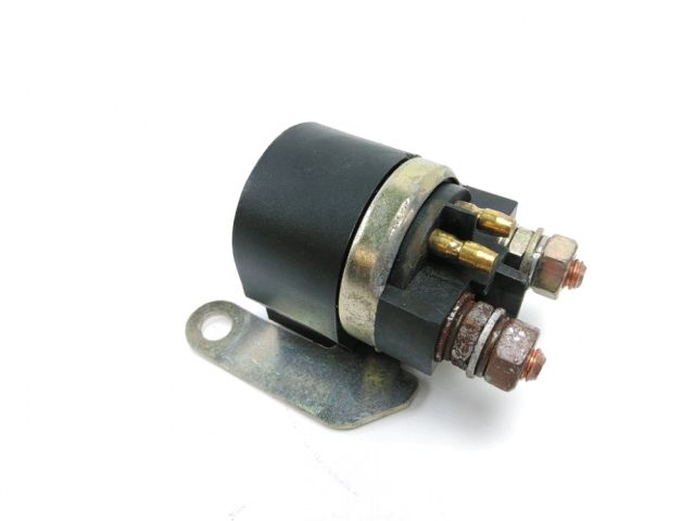 Relais de demarreur occasion RIDE 50 2013