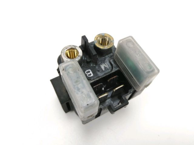 Relais de demarreur occasion KTM RC8 1190 2010