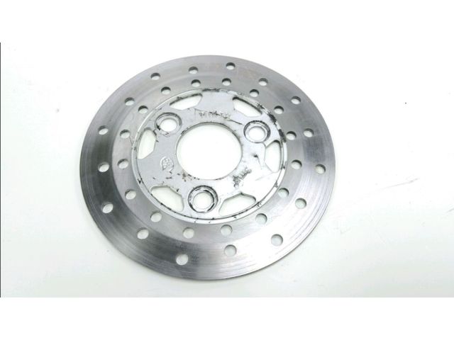 Disque frein avant occasion ZNEN ZN 2019