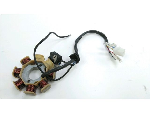 Stator occasion ZNEN ZN 2019