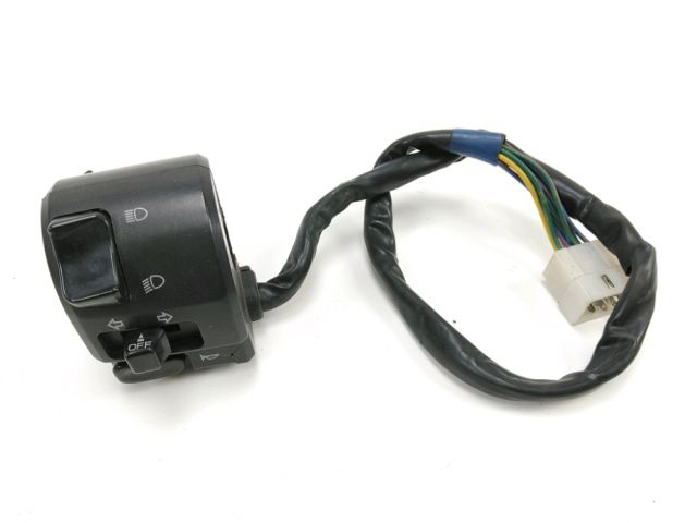 Commodo gauche occasion KTM RC8 1190 2010