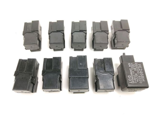 Relais boitier electrique occasion YAMAHA XP 530 T-MAX 2016