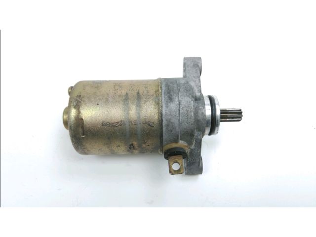 Demarreur occasion TNT ROMA 2016