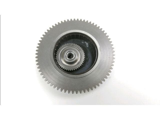 Roue libre de demarreur occasion TNT ROMA 2016