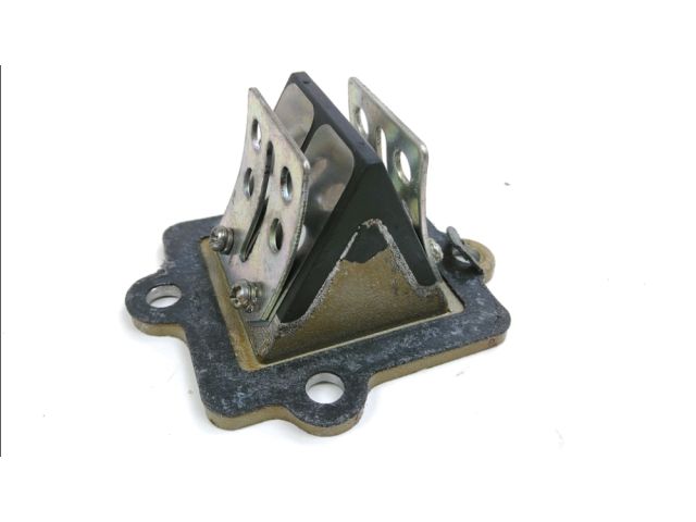 Boite a clapets occasion TNT ROMA 2016