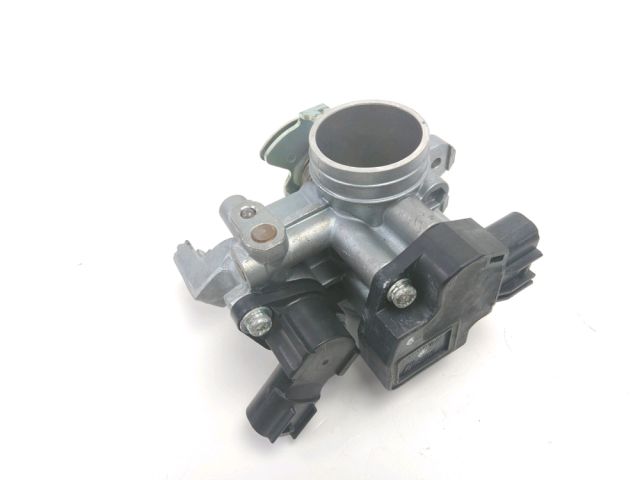 Corps d'injection droit occasion YAMAHA WR 125 R 2010