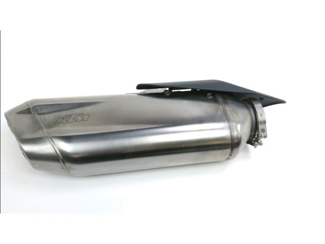 Silencieux 4t occasion KTM SUPER ADVENTURE 1290 2021